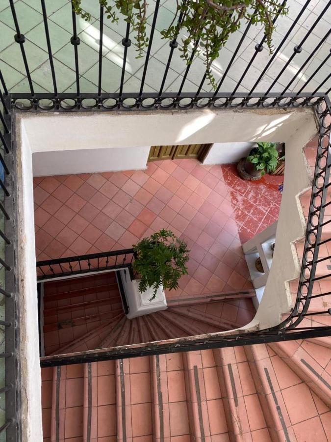 Hostal Santuario De Las Libelulas Гвадалахара Экстерьер фото