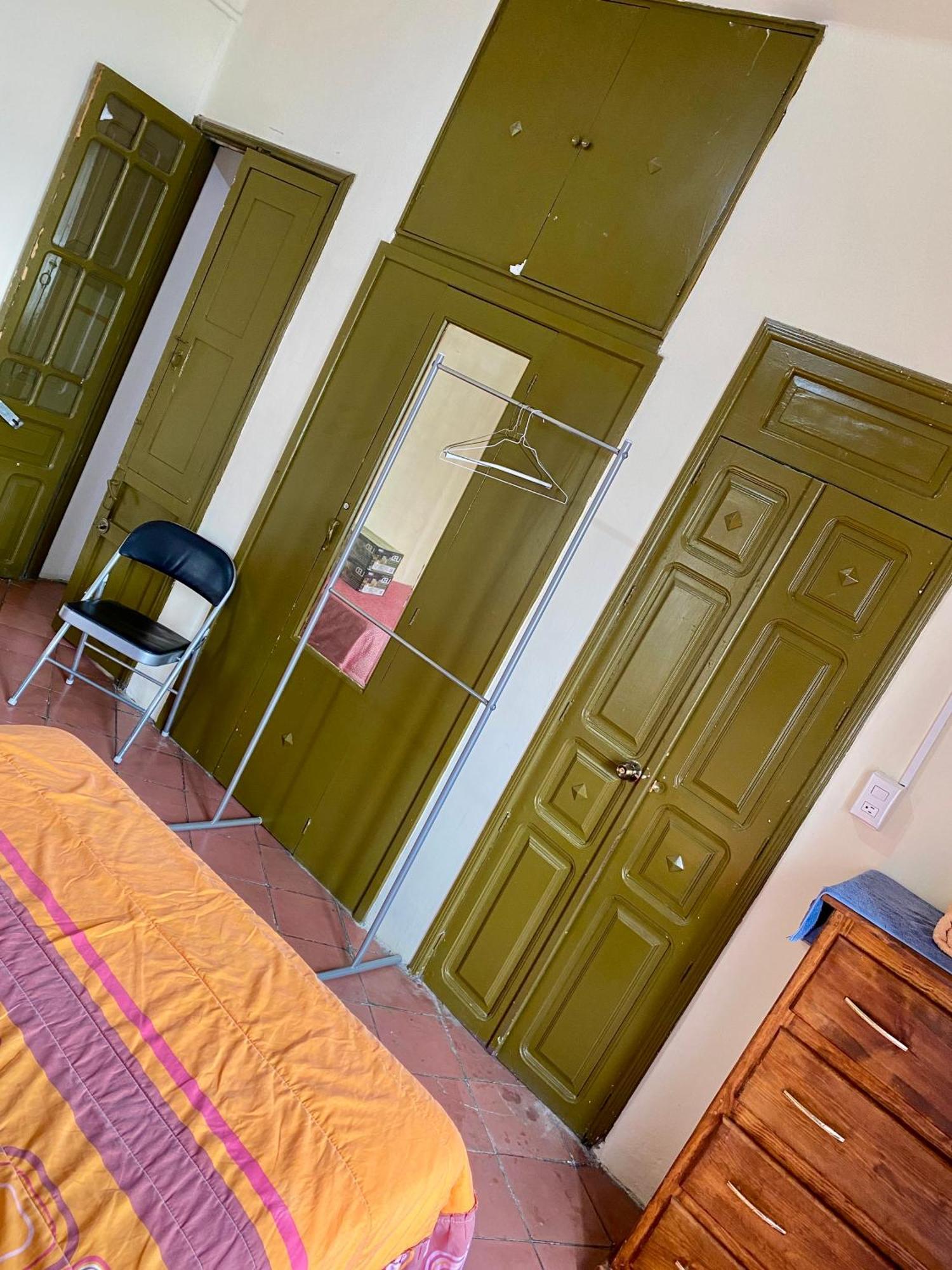 Hostal Santuario De Las Libelulas Гвадалахара Экстерьер фото